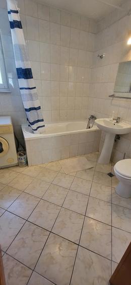 Apartament cu 2 camere decomandat în Bună Ziua