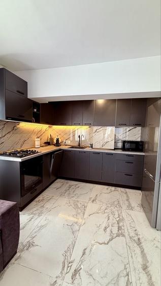 Apartament 2 camere Bd. Unirii renovat complet echipat - 14