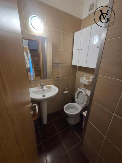 Duplex 3 camere | Tei | Parcare Subterana | Boxa - 14