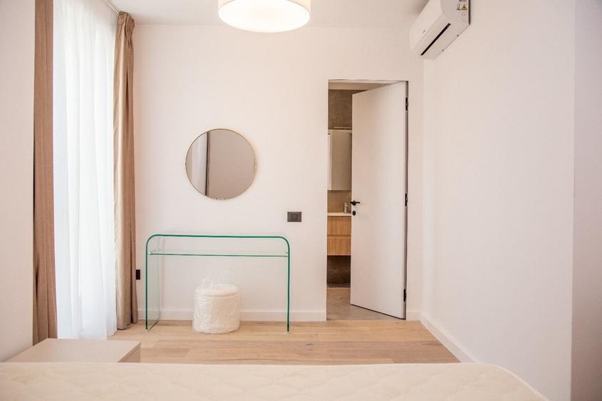 Apartament cu 3 camere, mobilat în Herăstrău