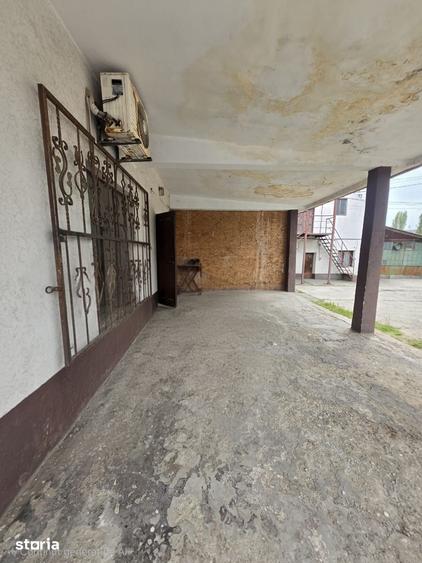 Spațiu comercial, de 90 mp, în ICIL