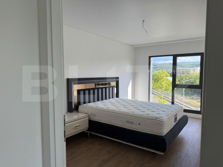 Apartament 4 camere, 88.50 mp, parcare, zona Frunzisului - USAMV - 1