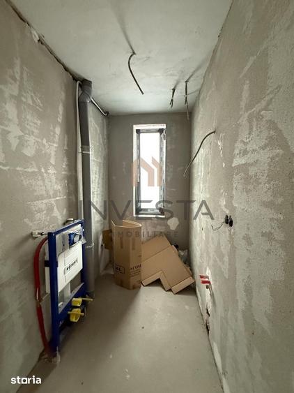 Apartament cu 4 camere în Făget