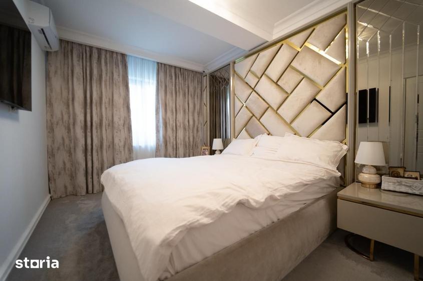 Casă cu 7 camere cu Teren 165 Mp în Berceni