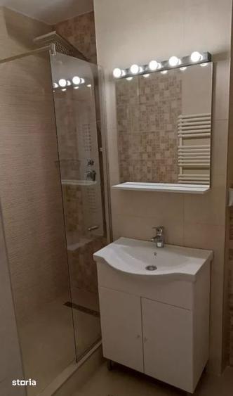 Apartament cu 2 camere decomandat în Gheorgheni