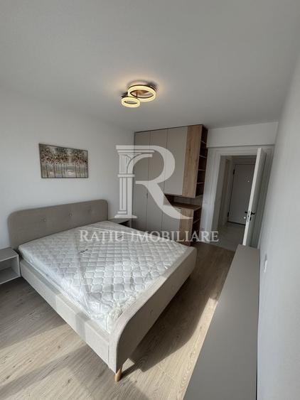 Apartament cu 3 camere | Prima Green Residence | Nufărul | Oradea - 6