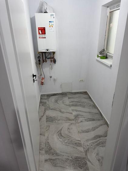 Casă individuală cu 4 camere cu Canalizare în Săcălaz