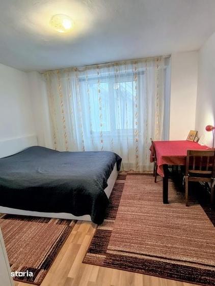 Apartament cu 4 camere decomandat în Ultracentral