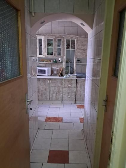 Apartament cu 2 camere decomandat în Nerva Traian