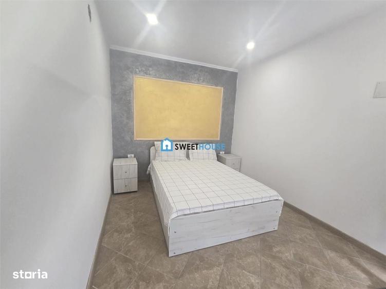 Casă cu 4 camere cu Teren 100 Mp în Cincu