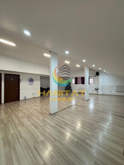 Spațiu versatil de închiriat – zonă Tineretului | ideal activități educaționale - 5