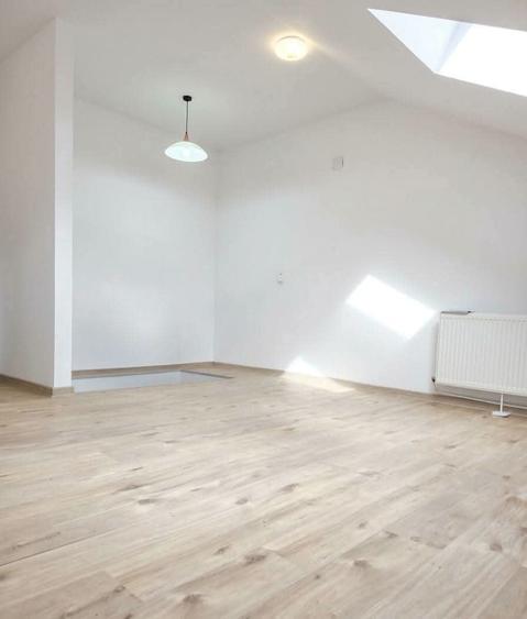 Apartament cu 2 camere semidecomandat în Vitan