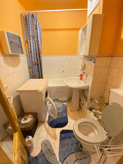 Apartament 2 camere decomandat Pizza NIco - 5