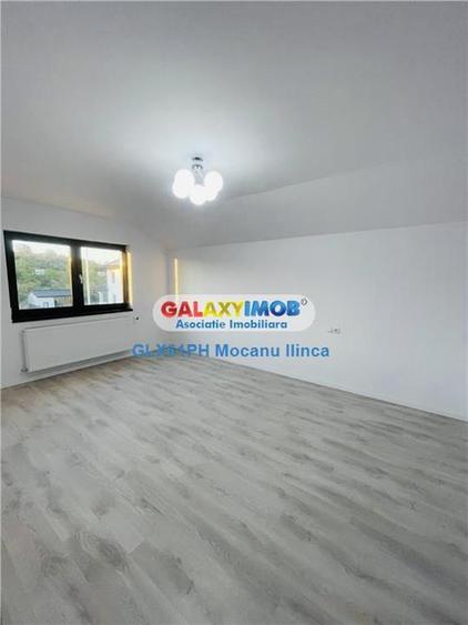 Casă cu 5 camere cu Garaj în Păuleștii Noi