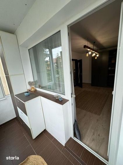 Inchiriez garsoniera cu balcon -Piatra Neamt - 3