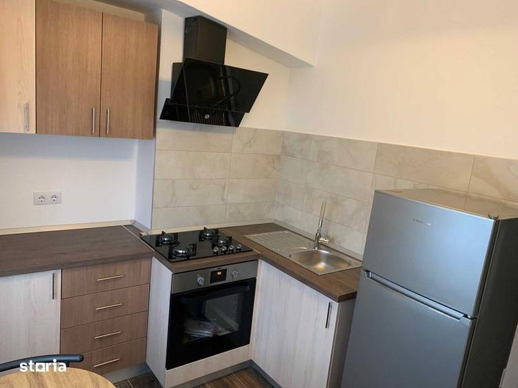 Apartament cu 2 camere decomandat în Luncă