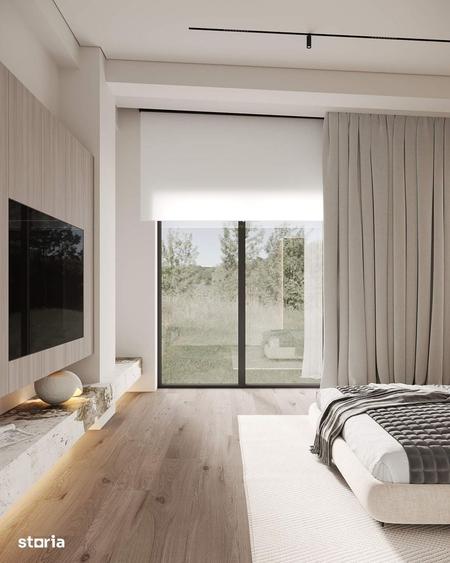 Apartament cu 4 camere în Cug