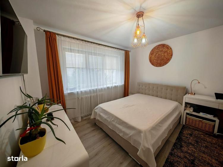 Apartament cu 2 camere decomandat în Nord