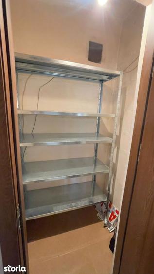 Apartament cu 2 camere, mobilat în Central