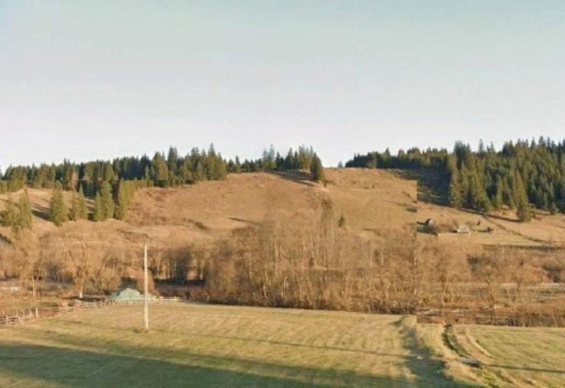 Teren de 500 mp, în Piatra