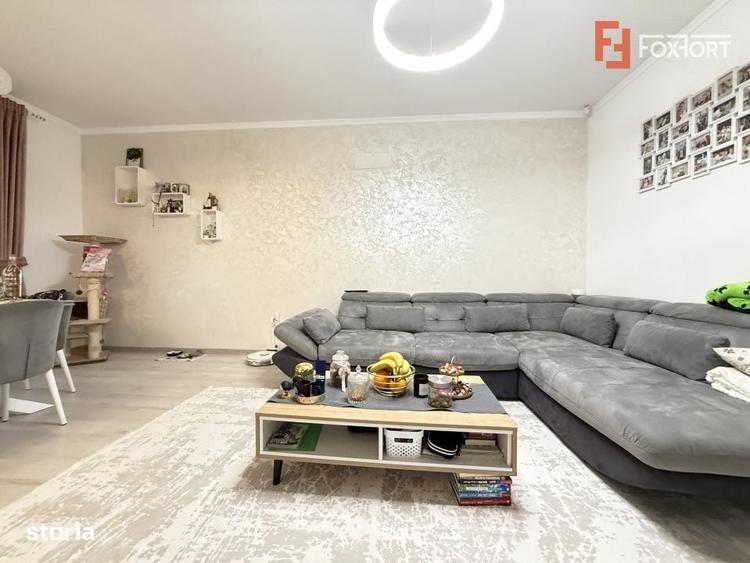 COMISION 0% Duplex cu 5 camere de vanzare, zona Aradului - 5