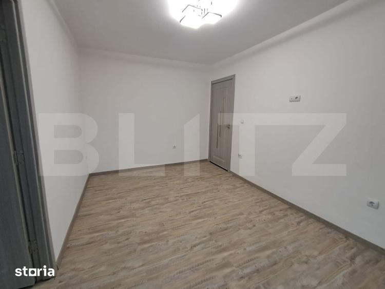 Apartament cu 3 camere în Dâmbu Pietros