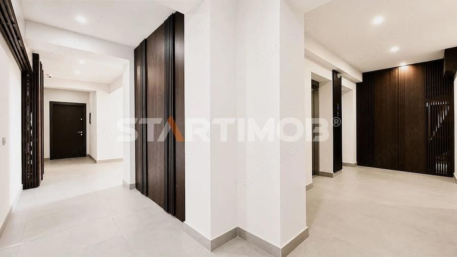 Apartament cu 2 camere decomandat în Griviței