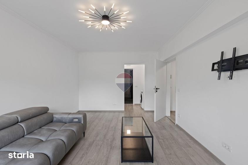 Apartament cu 2 camere în Micălaca
