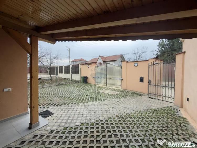 Casa cu 2 camere de inchiriat in zona Dealuri Oradea - 5