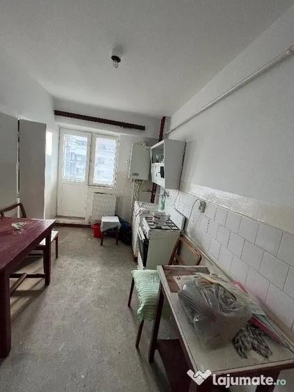 Apartament 2 camere Dorobanti /Scolilor(intersectie) ,etaj 5/8.Liber. - 12
