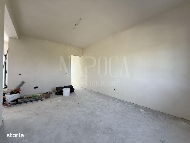 Casă cu 4 camere în Iris