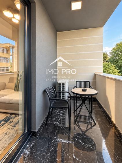 Apartament 3 camere | Totul Nou | parcare subteran - 8