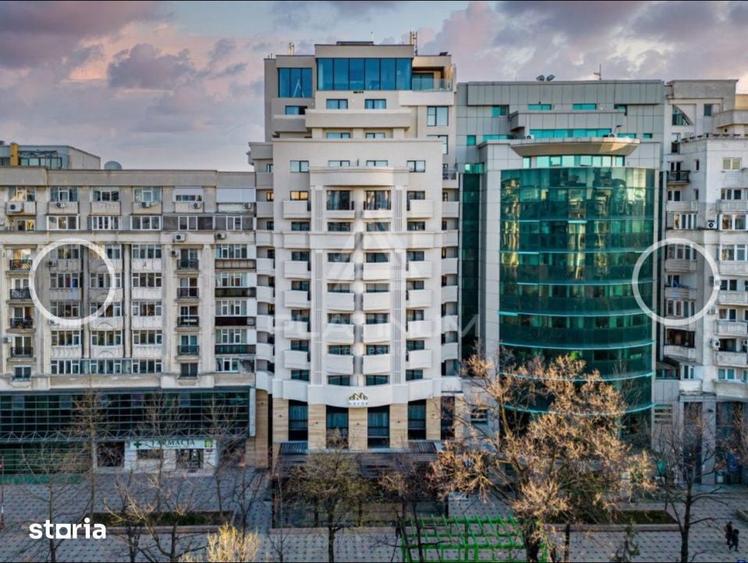 Apartament cu 2 camere în Decebal