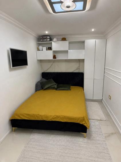 Apartament cu 2 camere decomandat în Complex Studențesc