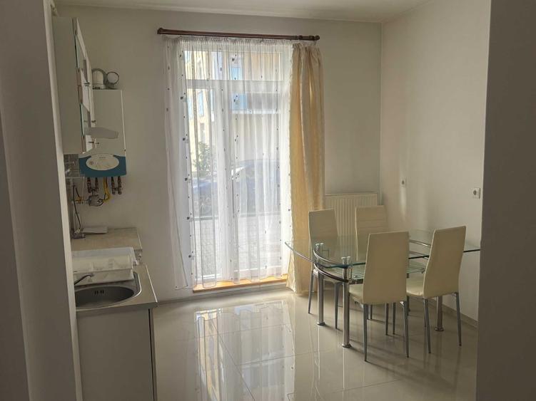 Inchiriez apartament 52mp ALMA-TURNISOR - 3