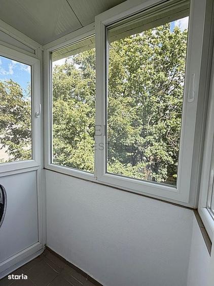 Apartament cu 2 camere în Ultracentral