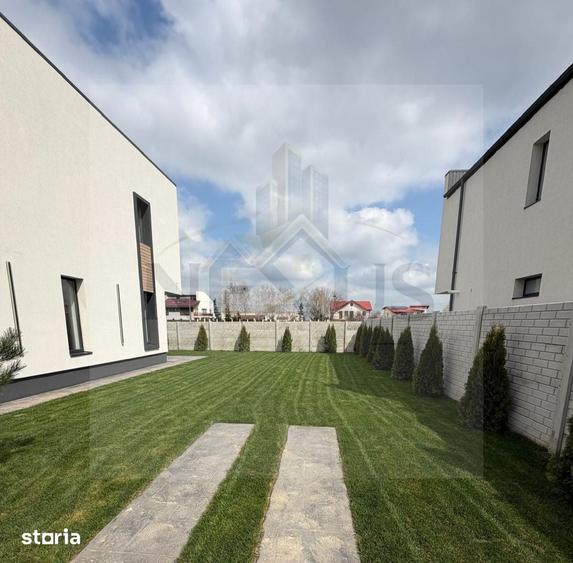 Casa individuala | 150 metri Bulevard - 4 cam - Gazon - 3 minute STB - 19