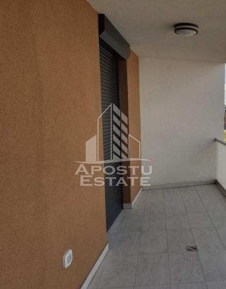 Apartament cu 2 camere decomandat, mobilat în Dumbrăvița
