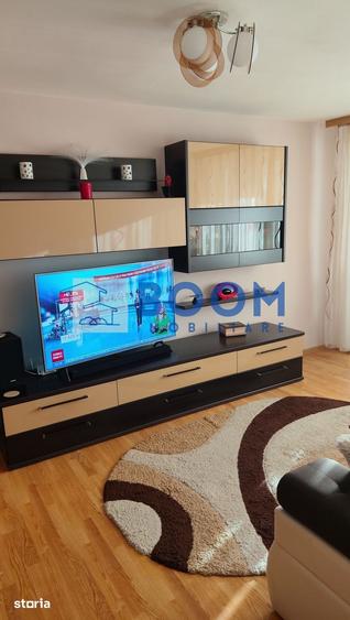 Apartament 2 camere Nord | Parter | Renovat complet | Centrala noua | - 5