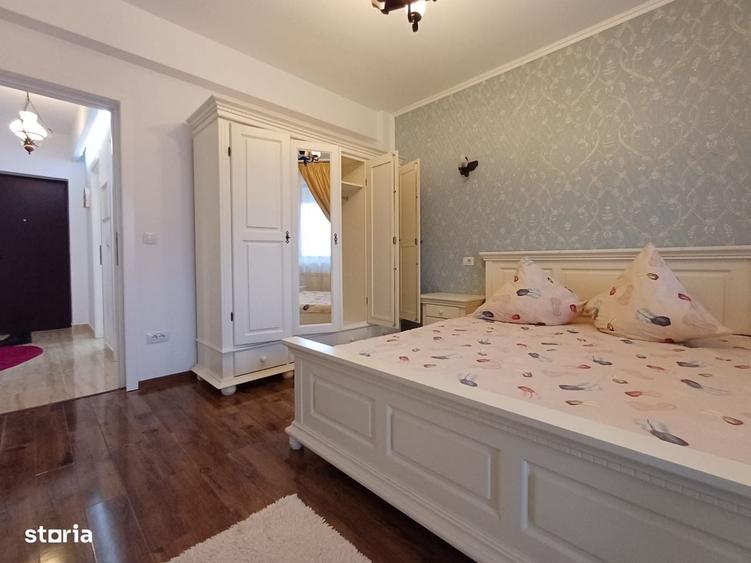 Apartament cu 3 camere în Valea Lupului