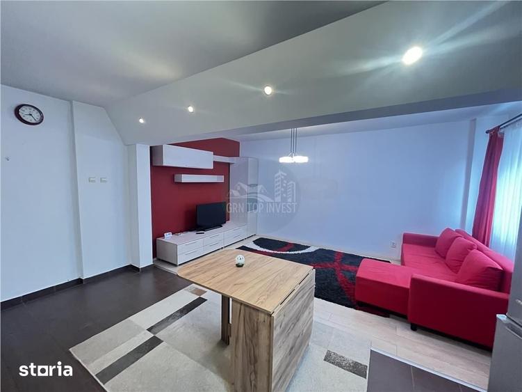 Apartament cu 3 camere decomandat în Terezian
