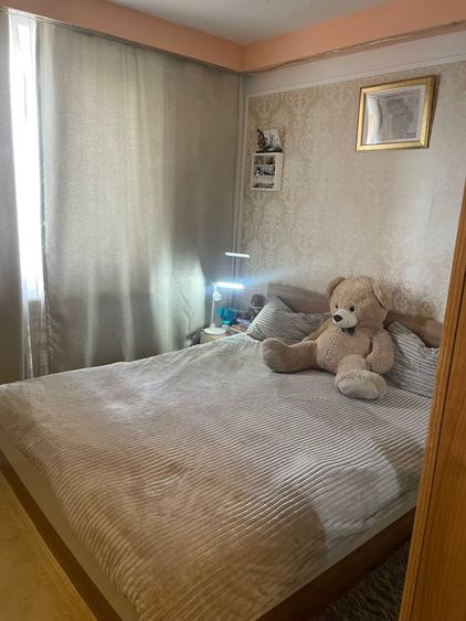 Apartament cu 2 camere decomandat în Sebastian