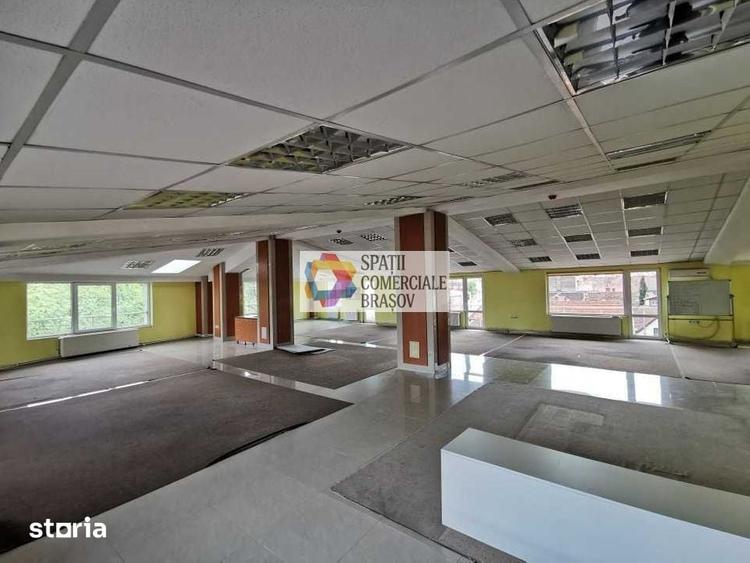 Spațiu comercial, de 250 mp, în Central