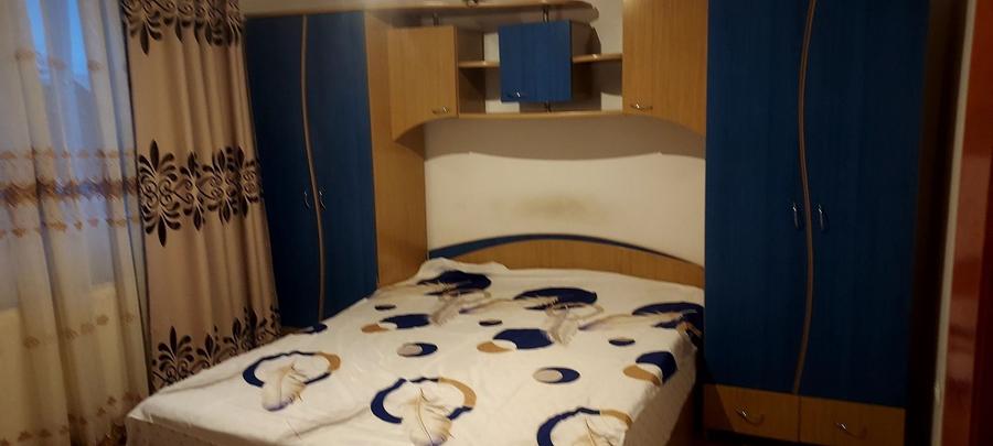 Apartament cu 2 camere decomandat în Băceni