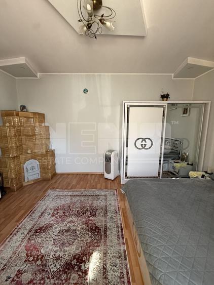 Apartament cu 2 camere în Ultracentral