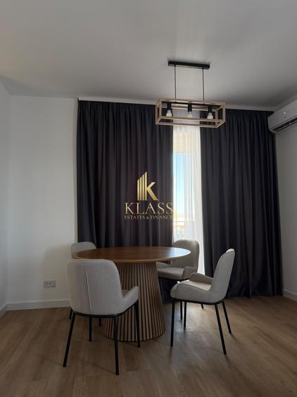 Apartament 3 Camere | Victoria Homes Pipera | Prima Închiriere | Bloc Nou - 3