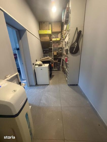 Casă cu 4 camere cu Teren 500 Mp în Ghencea