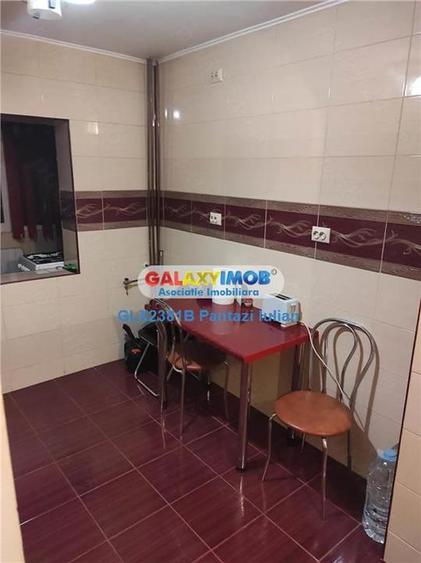 Apartament cu 2 camere decomandat, mobilat în Gorjului