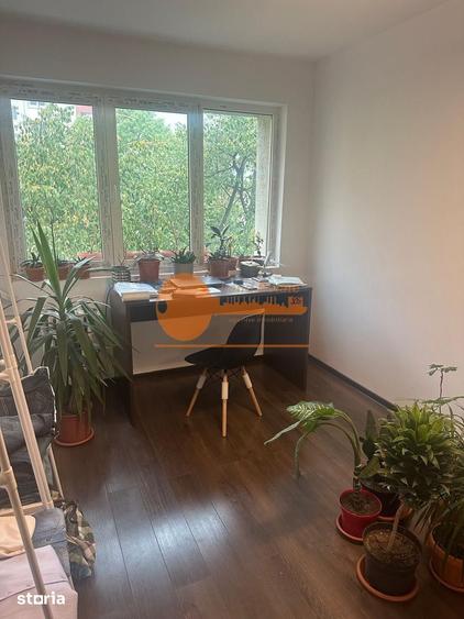 Apartament cu 3 camere în Domenii