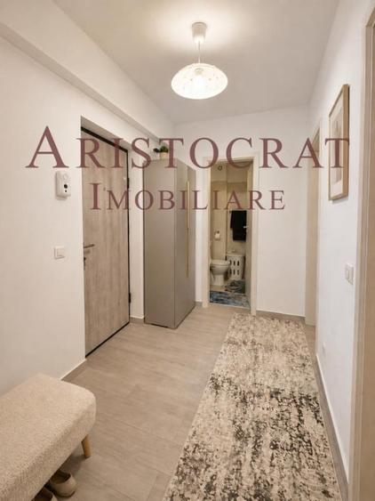 Apartament cu 2 camere în Titan